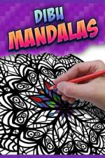 DibuMandalas - Mandalas coloring book for all ages. af Francisco Javier Pancorbo Eliche