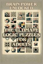 Brain Power Unlocked af Logicloom Press