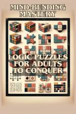 Mind-Bending Mastery af Logicloom Press