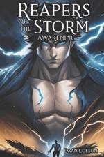 Reapers Of The Storm af Daan Colson