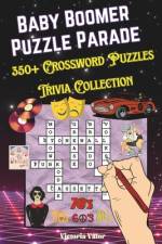 Baby Boomer Puzzle Parade af Victoria Valor