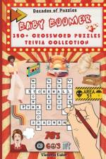 Decades of Puzzles af Victoria Valor
