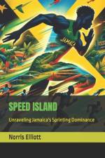 Speed Island af Norris Elliott
