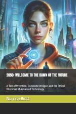 2050 af Norris Elliott