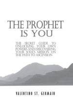The Prophet Is You af Shahram Shiva