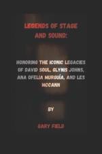 Legends of Stage and Sound af Gary Field