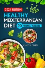 Healthy Mediterranean Diet af Wilbert M Jensen