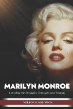 Marilyn Monroe af Nelson Solomon