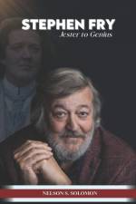 Stephen Fry af Nelson Solomon