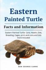 Eastern Painted Turtle af Ben George Carre