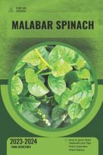 Malabar Spinach af Van Doichev