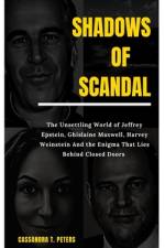 Shadows of Scandal af Cassandra T Peters