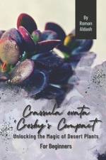 Crassula ovata 'Crosby's Compact' af Roman Aldash