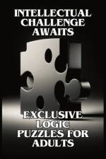 Intellectual Challenge Awaits af Logicloom Press