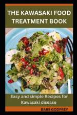 The Kawasaki food treatment book af Babs Godfrey