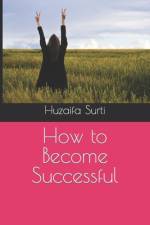 How to Become Successful af Huzaifa Surti