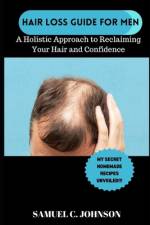 Hairloss Guide for Men af Samuel C Johnson