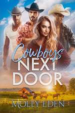 Cowboys Next Door af Molly Eden
