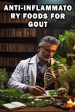 Anti-Inflammatory Foods For Gout af Recardim Smith Evalina