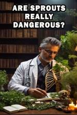 Are Sprouts Really Dangerous? af Recardim Smith Evalina