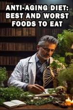 Anti-Aging Diet af Recardim Smith Evalina