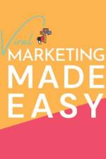 Viral Marketing Made Easy af Marian Cepoiu