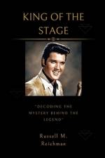 King of the Stage af Russell M Reichman