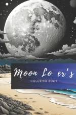 Moon Lover's af Tracey Shah