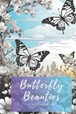 Butterfly Beauties af Tracey Shah