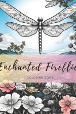 Enchanted Fireflies af Tracey Shah