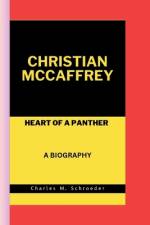 Christian McCaffrey af Charles M Schroeder