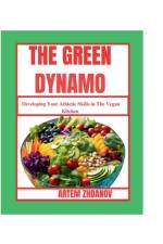 The Green Dynamo af Artem Zhdanov