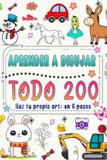 َAprende A Dibujar Todo En 6 Pasos af Naima Press