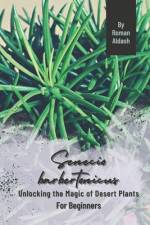 Senecio barbertonicus af Roman Aldash