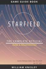 Starfield af William Knisley