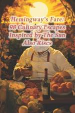 Hemingway's Fare af Ghanaian Jollof Rice and Kelewele
