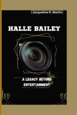 Halle Bailey af Jacqueline R Martin
