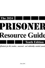 The Prisoner Resource Guide af Garry William Johnson