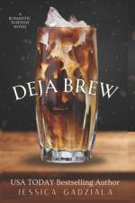Deja Brew af Jessica Gadziala