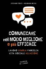Comunicare Nel Modo Migliore E Più Efficace af Hermann Meyer