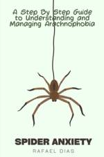 Spider Anxiety af Rafael Dias