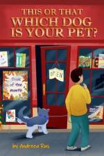 This or that, which dog is your pet? af Andreea Rus
