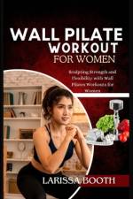 Wall Pilate Workout for Women af Larissa Booth