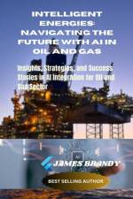 Intelligent Energies af James Brandy