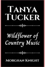 Tanya Tucker af Morghan Knight