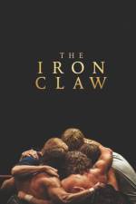The Iron Claw af Michael Stephens