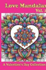 Love Mandalas af Lola B