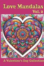 Love Mandalas af Lola B