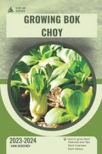 Growing Bok Choy af Van Doichev