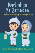 Marhaban Ya Ramadan af Maples Book Solutions